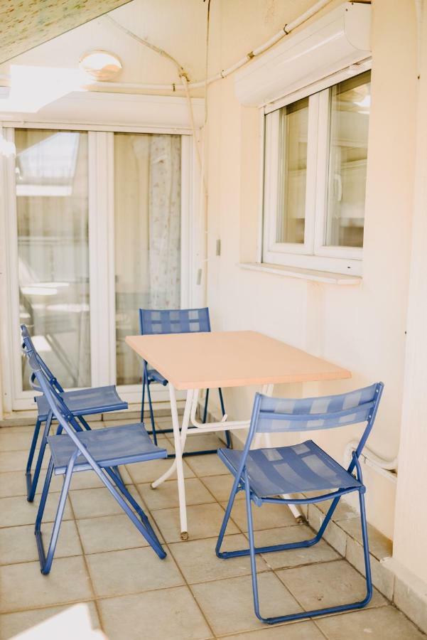 Best House, Rooftop Aprtm., Marina Zeas Piraeus Exterior photo