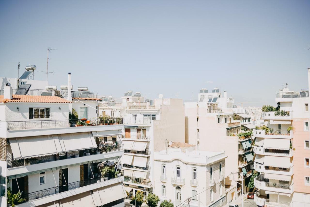 Best House, Rooftop Aprtm., Marina Zeas Piraeus Exterior photo