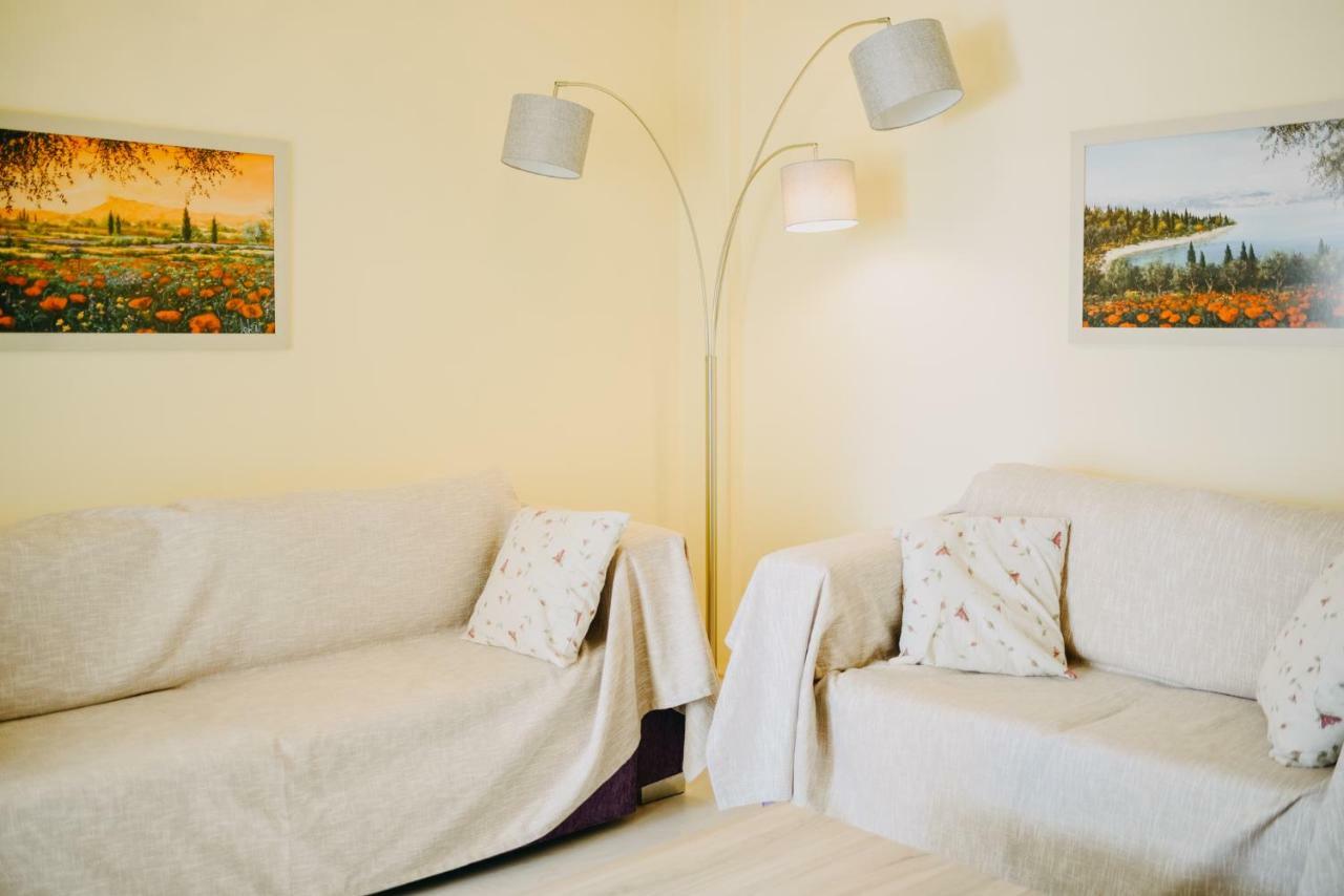 Best House, Rooftop Aprtm., Marina Zeas Piraeus Exterior photo